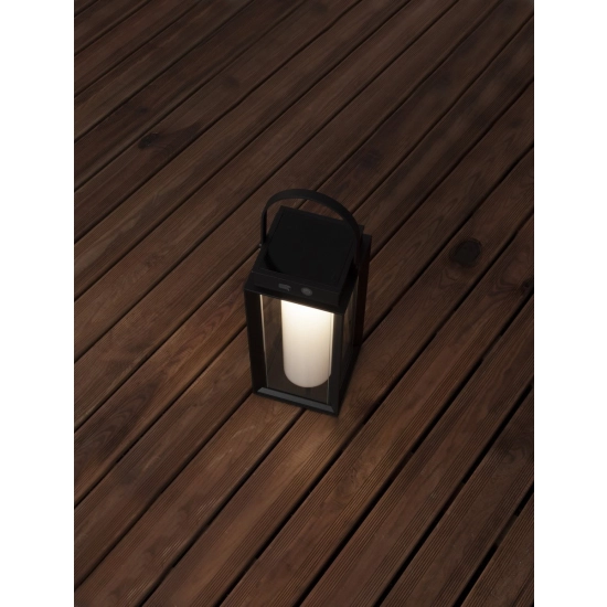 Lampa stołowa MONTERREY LE71532 Luces Exclusivas - zdjęcie dodatkowe 2