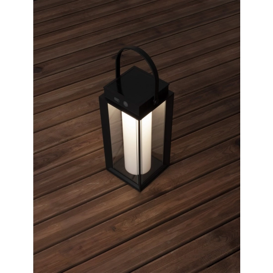 Lampa stołowa MONTERREY LE71532 Luces Exclusivas - zdjęcie dodatkowe 3