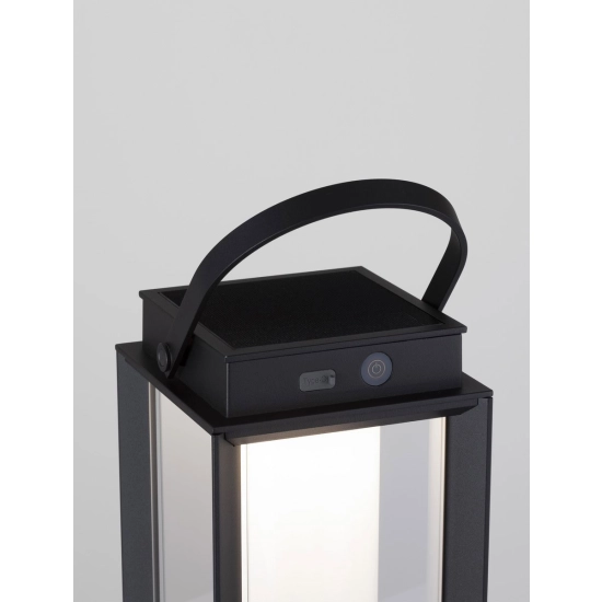 Lampa stołowa MONTERREY LE71532 Luces Exclusivas - zdjęcie dodatkowe 6