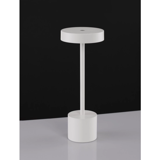 Lampa stołowa ZITACUARO LE71529 Luces Exclusivas - zdjęcie dodatkowe 2