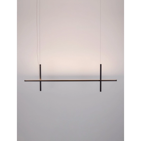 Lampa wisząca ASTILL LE45886 LUCES EXCLUSIVAS - zdjęcie dodatkowe 6
