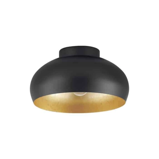 MOGANO 2 oprawa sufitowa 900554 EGLO - zdjęcie produktu