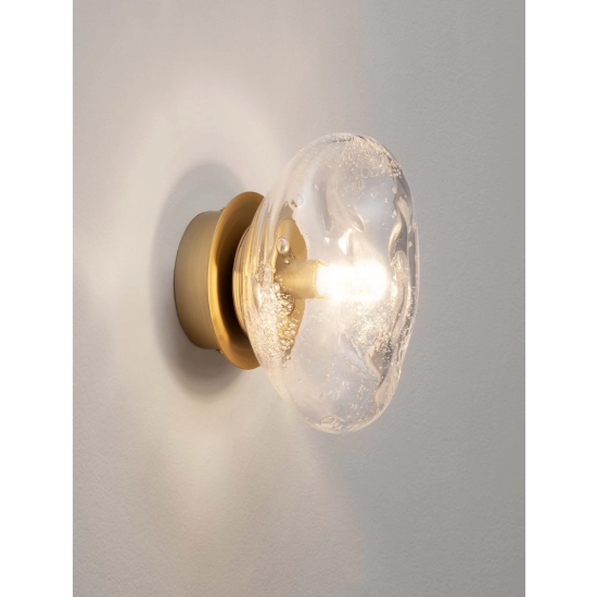 Kinkiet NAYARIT LE44931 Luces Exclusivas - zdjęcie dodatkowe 1