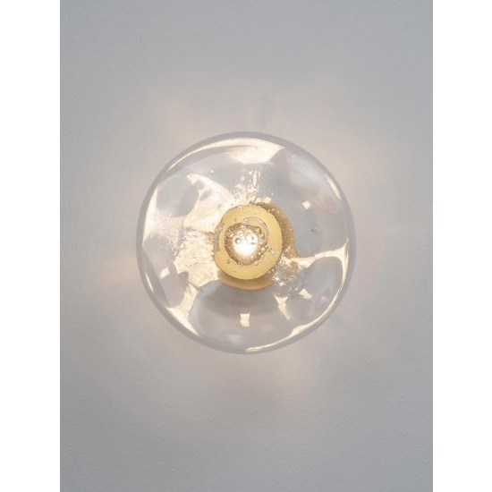 Kinkiet NAYARIT LE44932 Luces Exclusivas - zdjęcie dodatkowe 1