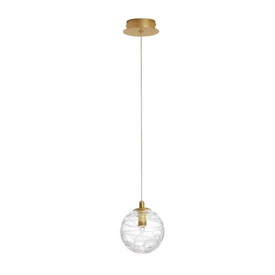 Lampa wisząca CABRAL LE42906 Luces Exclusivas - zdjęcie produktu