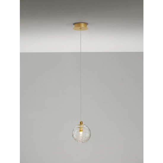 Lampa wisząca CABRAL LE42906 Luces Exclusivas - zdjęcie dodatkowe 1