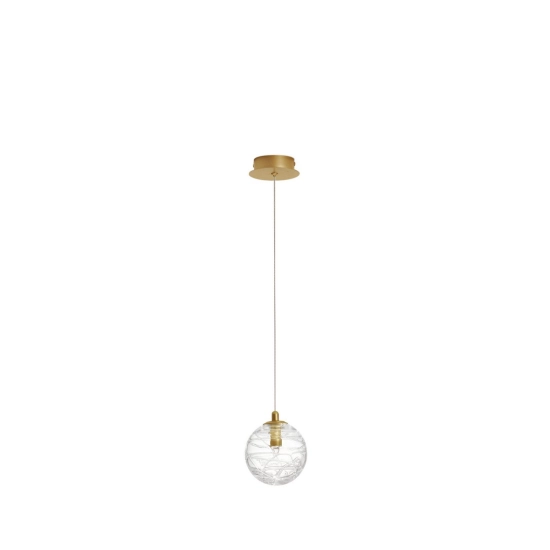 Lampa wisząca CABRAL LE42906 Luces Exclusivas - zdjęcie dodatkowe 2