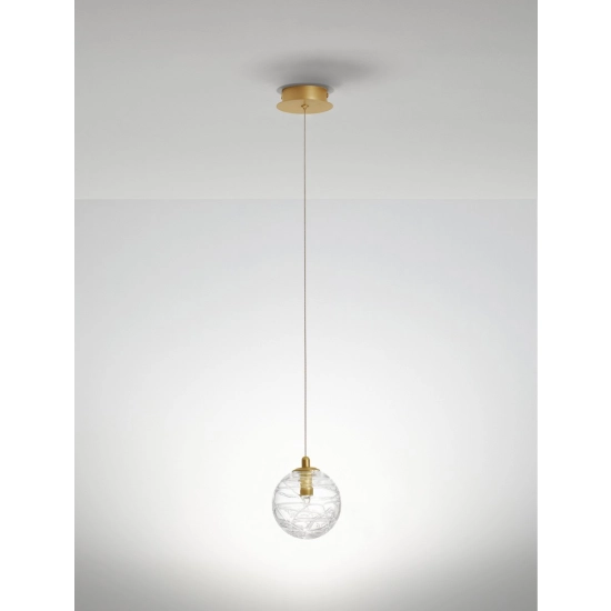 Lampa wisząca CABRAL LE42906 Luces Exclusivas - zdjęcie dodatkowe 3