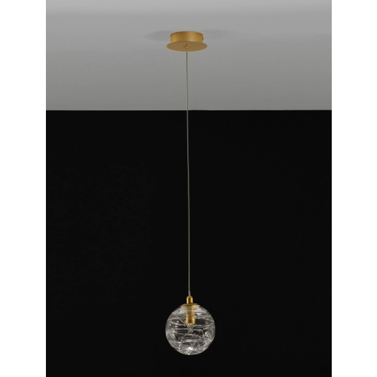 Lampa wisząca CABRAL LE42906 Luces Exclusivas - zdjęcie dodatkowe 4