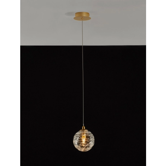 Lampa wisząca CABRAL LE42906 Luces Exclusivas - zdjęcie dodatkowe 5
