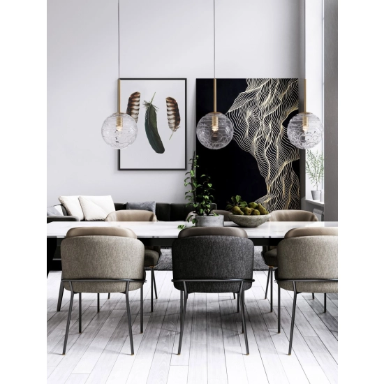 Lampa wisząca CABRAL LE42905 Luces Exclusivas - zdjęcie dodatkowe 1