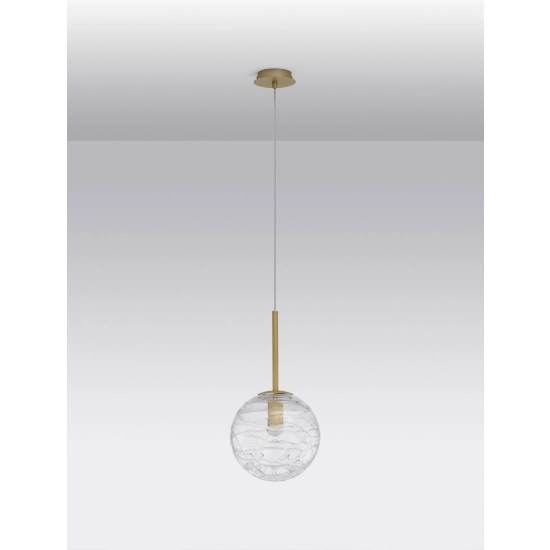 Lampa wisząca CABRAL LE42905 Luces Exclusivas - zdjęcie dodatkowe 2