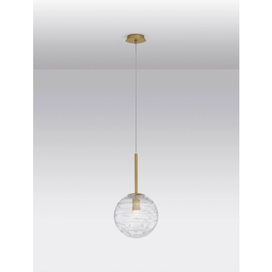 Lampa wisząca CABRAL LE42905 Luces Exclusivas - zdjęcie dodatkowe 3