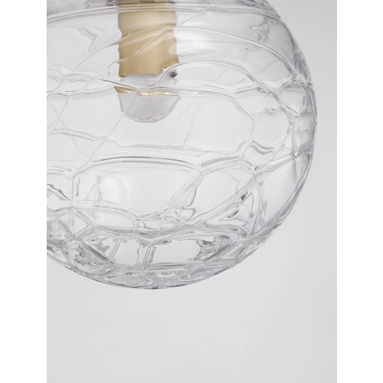 Lampa wisząca CABRAL LE42905 Luces Exclusivas - zdjęcie dodatkowe 5