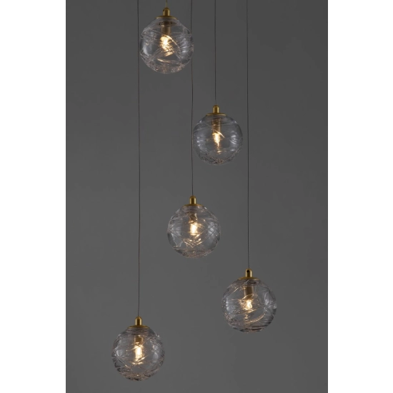 Lampa wisząca CABRAL LE42903 Luces Exclusivas - zdjęcie dodatkowe 5