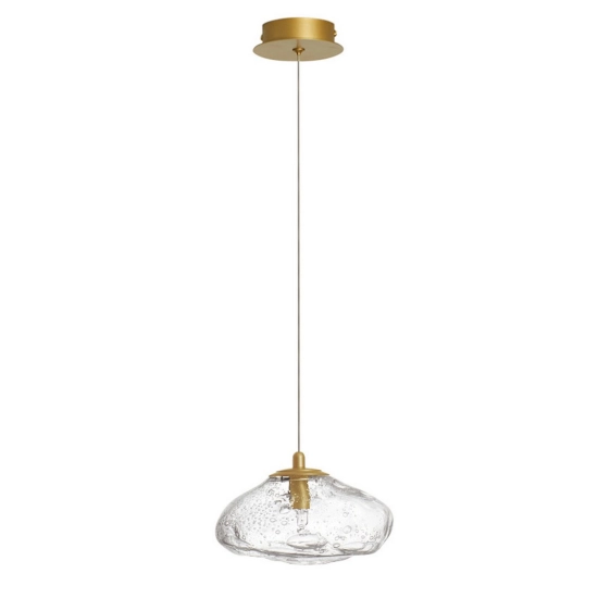 Lampa wisząca NAYARIT LE42898 Luces Exclusivas - zdjęcie dodatkowe 1
