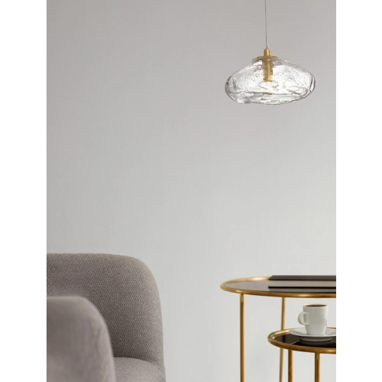 Lampa wisząca NAYARIT LE42898 Luces Exclusivas - zdjęcie produktu