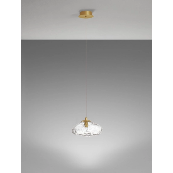 Lampa wisząca NAYARIT LE42898 Luces Exclusivas - zdjęcie dodatkowe 3