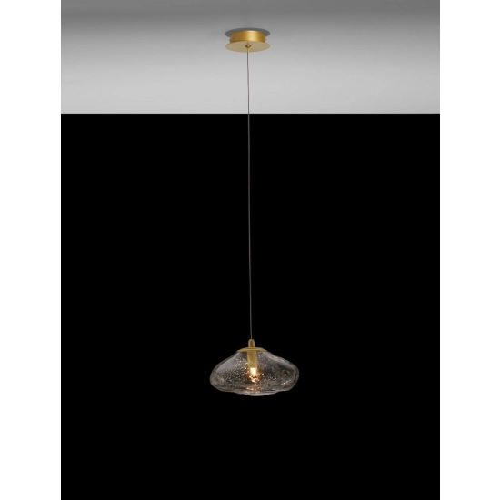 Lampa wisząca NAYARIT LE42898 Luces Exclusivas - zdjęcie dodatkowe 4