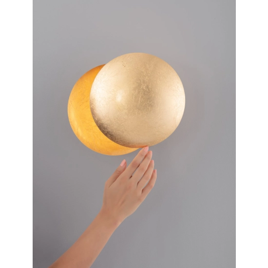 Kinkiet PAIJAN LE44459 Luces Exclusivas - zdjęcie dodatkowe 1