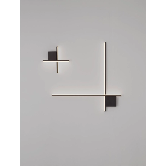 Kinkiet CHOTA LE44309 Luces Exclusivas - zdjęcie dodatkowe 7