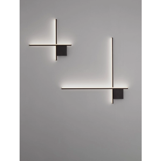 Kinkiet CHOTA LE44310 Luces Exclusivas - zdjęcie dodatkowe 2