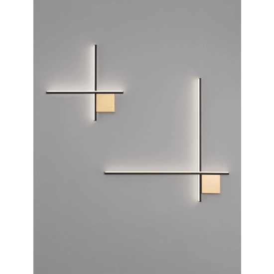 Kinkiet CHOTA LE44307 Luces Exclusivas - zdjęcie dodatkowe 5