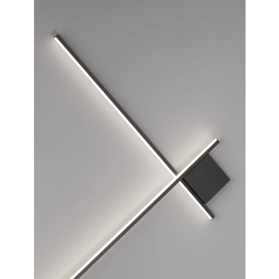 Kinkiet CHOTA LE44311 Luces Exclusivas - zdjęcie dodatkowe 5