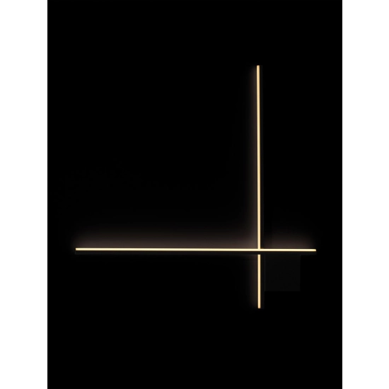 Kinkiet CHOTA LE44311 Luces Exclusivas - zdjęcie dodatkowe 2