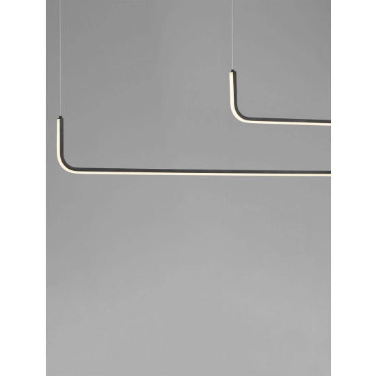 Lampa wisząca PIURA LE44357 Luces Exclusivas - zdjęcie dodatkowe 5
