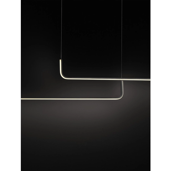 Lampa wisząca PIURA LE44357 Luces Exclusivas - zdjęcie dodatkowe 1