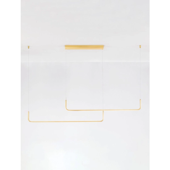 Lampa wisząca PIURA LE44358 Luces Exclusivas - zdjęcie dodatkowe 5