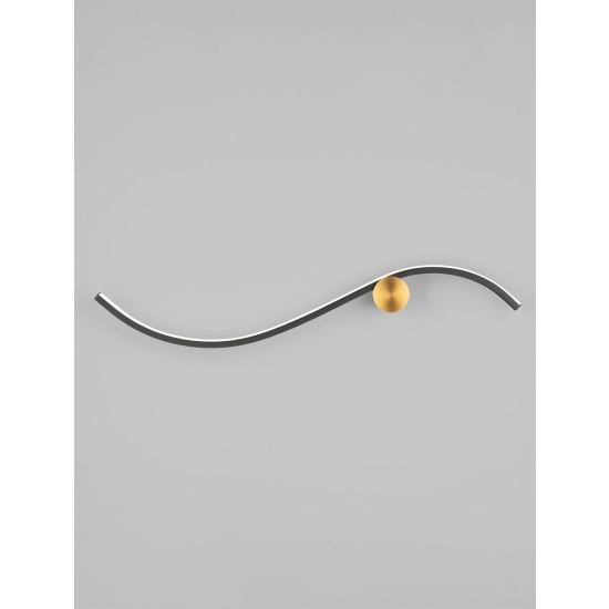 Kinkiet CUZCO LE44312 Luces Exclusivas - zdjęcie dodatkowe 5