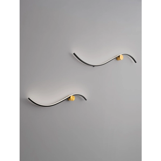 Kinkiet CUZCO LE44313 Luces Exclusivas - zdjęcie dodatkowe 8