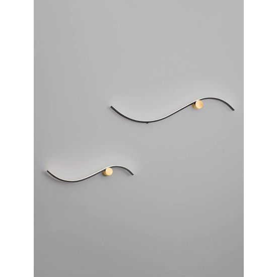 Kinkiet CUZCO LE44312 Luces Exclusivas - zdjęcie dodatkowe 2