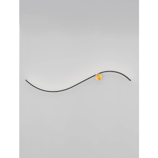 Kinkiet CUZCO LE44313 Luces Exclusivas - zdjęcie dodatkowe 6