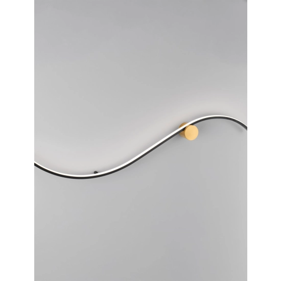 Kinkiet CUZCO LE44313 Luces Exclusivas - zdjęcie dodatkowe 7