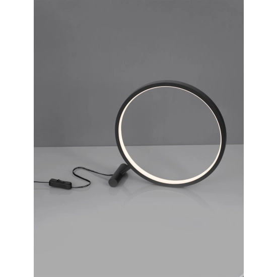 Lampa stołowa TUCUMAN LE44518 Luces Exclusivas - zdjęcie dodatkowe 4