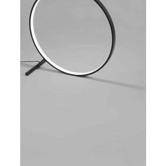 Lampa podłogowa TUCUMAN LE44519 Luces Exclusivas - zdjęcie dodatkowe 3