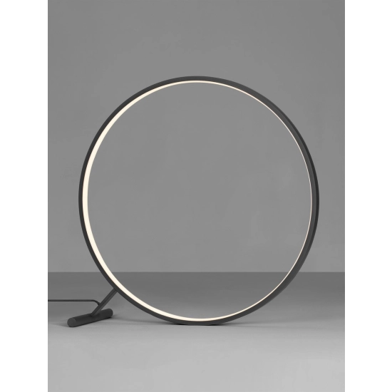 Lampa podłogowa TUCUMAN LE44519 Luces Exclusivas - zdjęcie dodatkowe 4