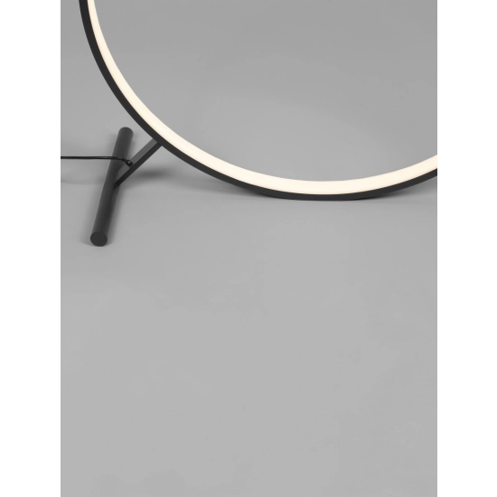Lampa podłogowa TUCUMAN LE44519 Luces Exclusivas - zdjęcie dodatkowe 5