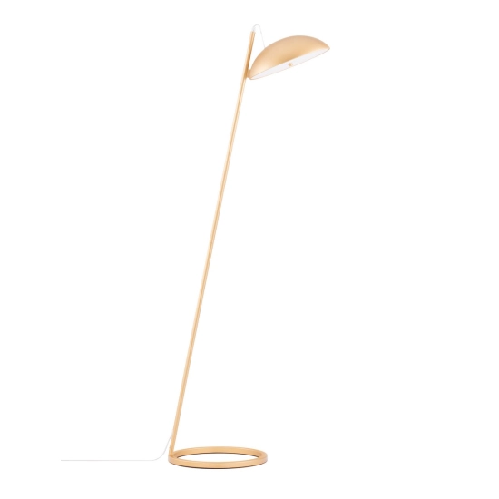 Lampa podłogowa VIBORAL LE44527 Luces Exclusivas - zdjęcie produktu