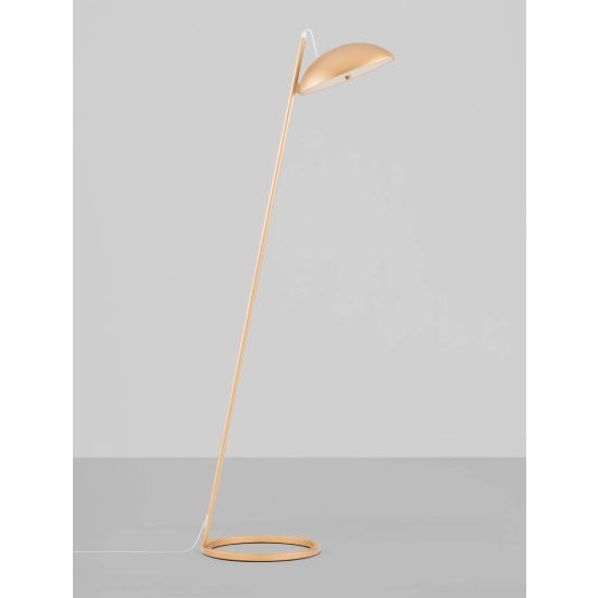 Lampa podłogowa VIBORAL LE44527 Luces Exclusivas - zdjęcie dodatkowe 4