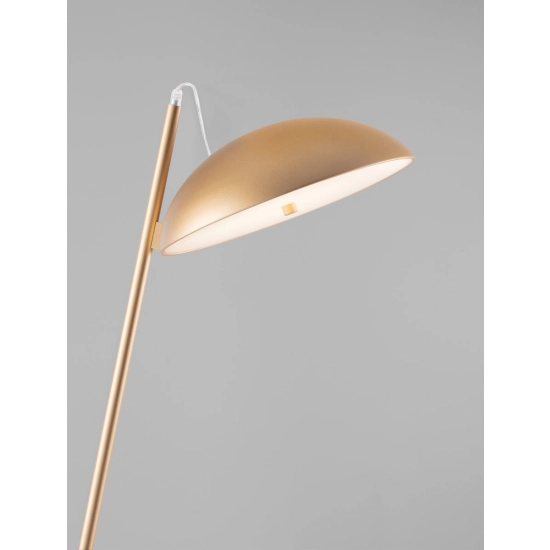 Lampa podłogowa VIBORAL LE44527 Luces Exclusivas - zdjęcie dodatkowe 6