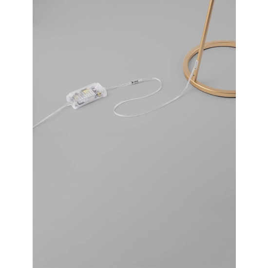 Lampa podłogowa VIBORAL LE44527 Luces Exclusivas - zdjęcie dodatkowe 2