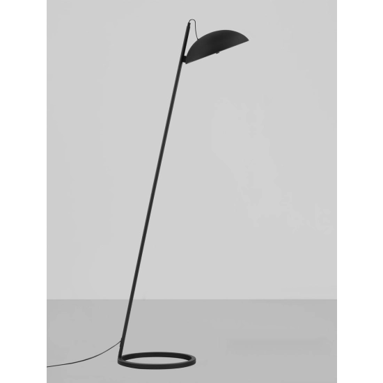 Lampa podłogowa VIBORAL LE44526 Luces Exclusivas - zdjęcie dodatkowe 5