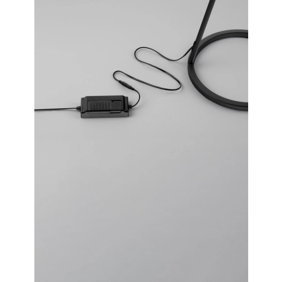 Lampa podłogowa VIBORAL LE44526 Luces Exclusivas - zdjęcie dodatkowe 1