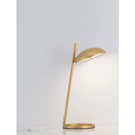 Lampa stołowa VIBORAL LE44525 Luces Exclusivas - zdjęcie dodatkowe 4