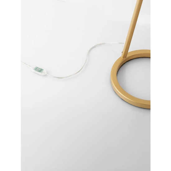 Lampa stołowa VIBORAL LE44525 Luces Exclusivas - zdjęcie dodatkowe 5