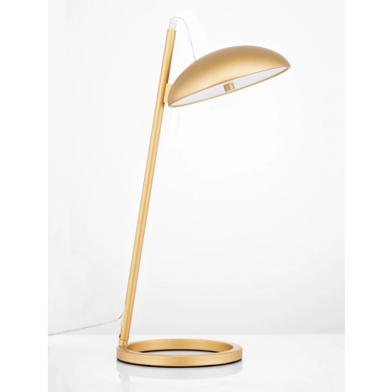 Lampa stołowa VIBORAL LE44525 Luces Exclusivas - zdjęcie dodatkowe 7